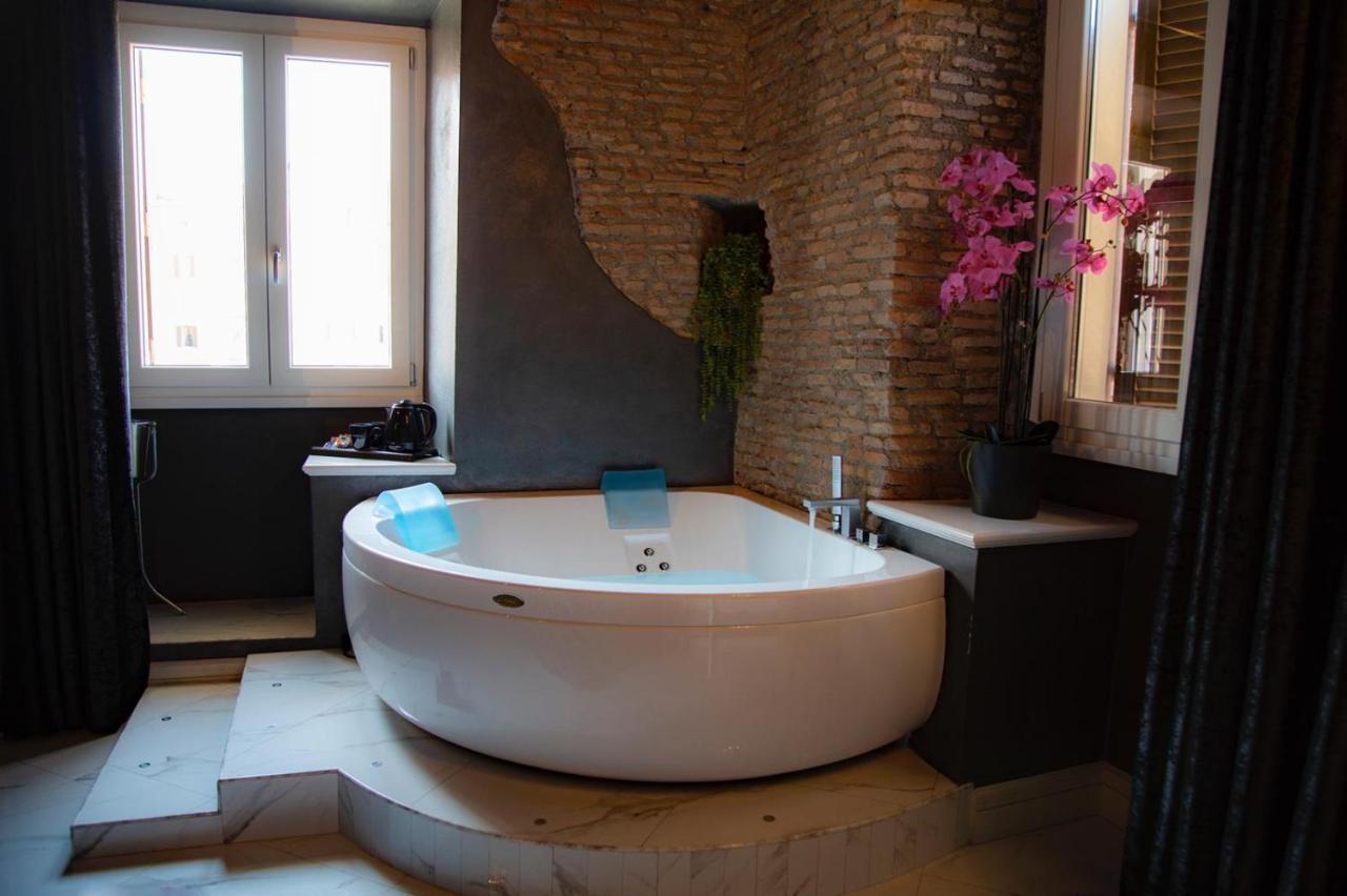 Rhome Luxury Bed & Breakfast Roma