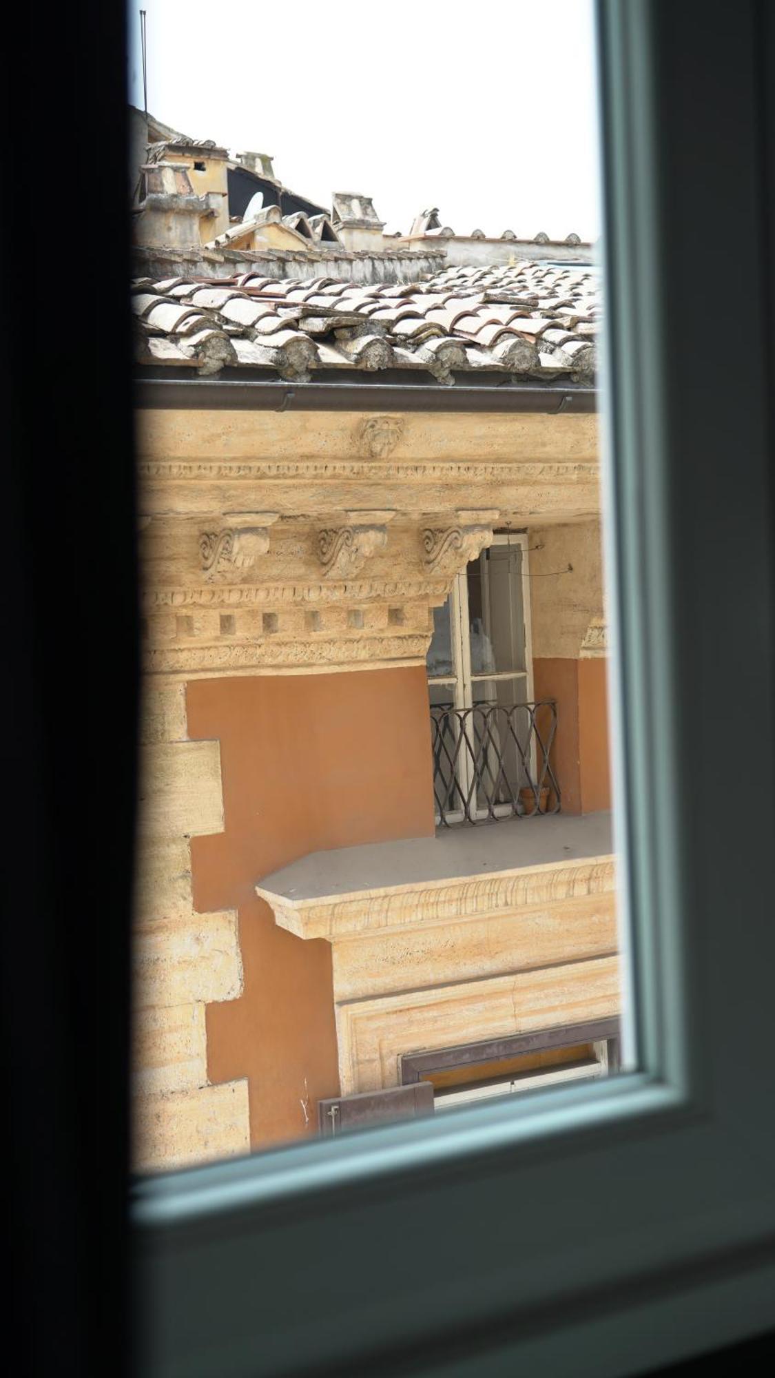 Bed & Breakfast Rhome Luxury Roma